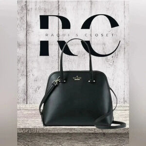 Kate Spade ♠️ Medium Dome Satchel